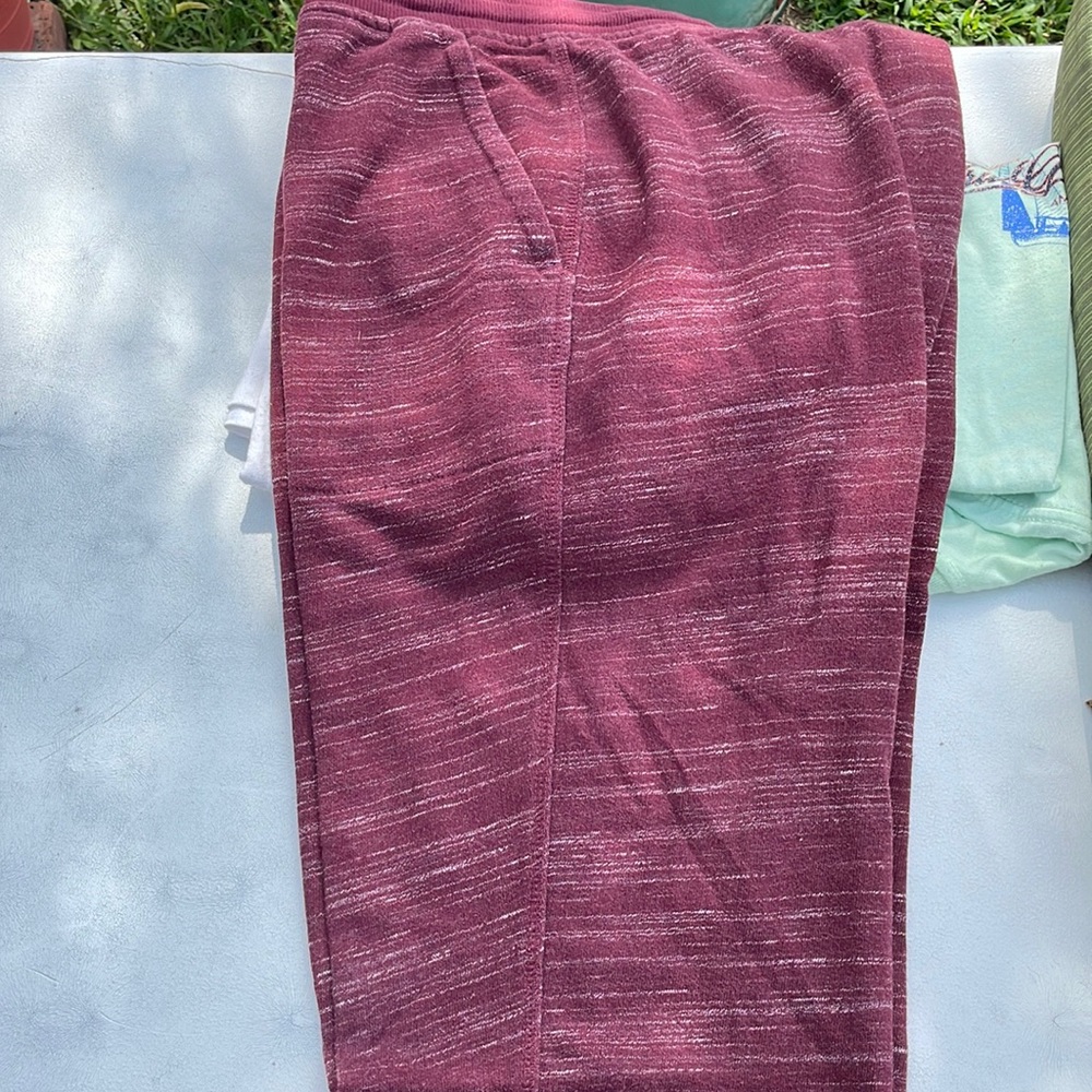 Unisex Joggers